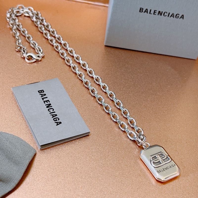 Balenciaga Necklaces